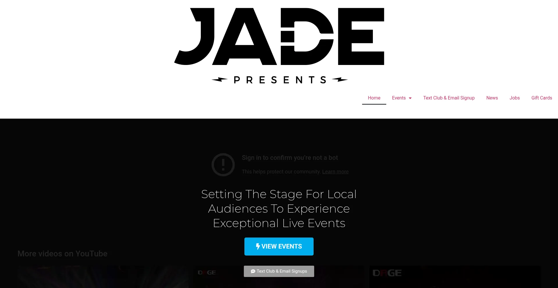 Jadepresents.com est-il Sûr et Fiable ?
