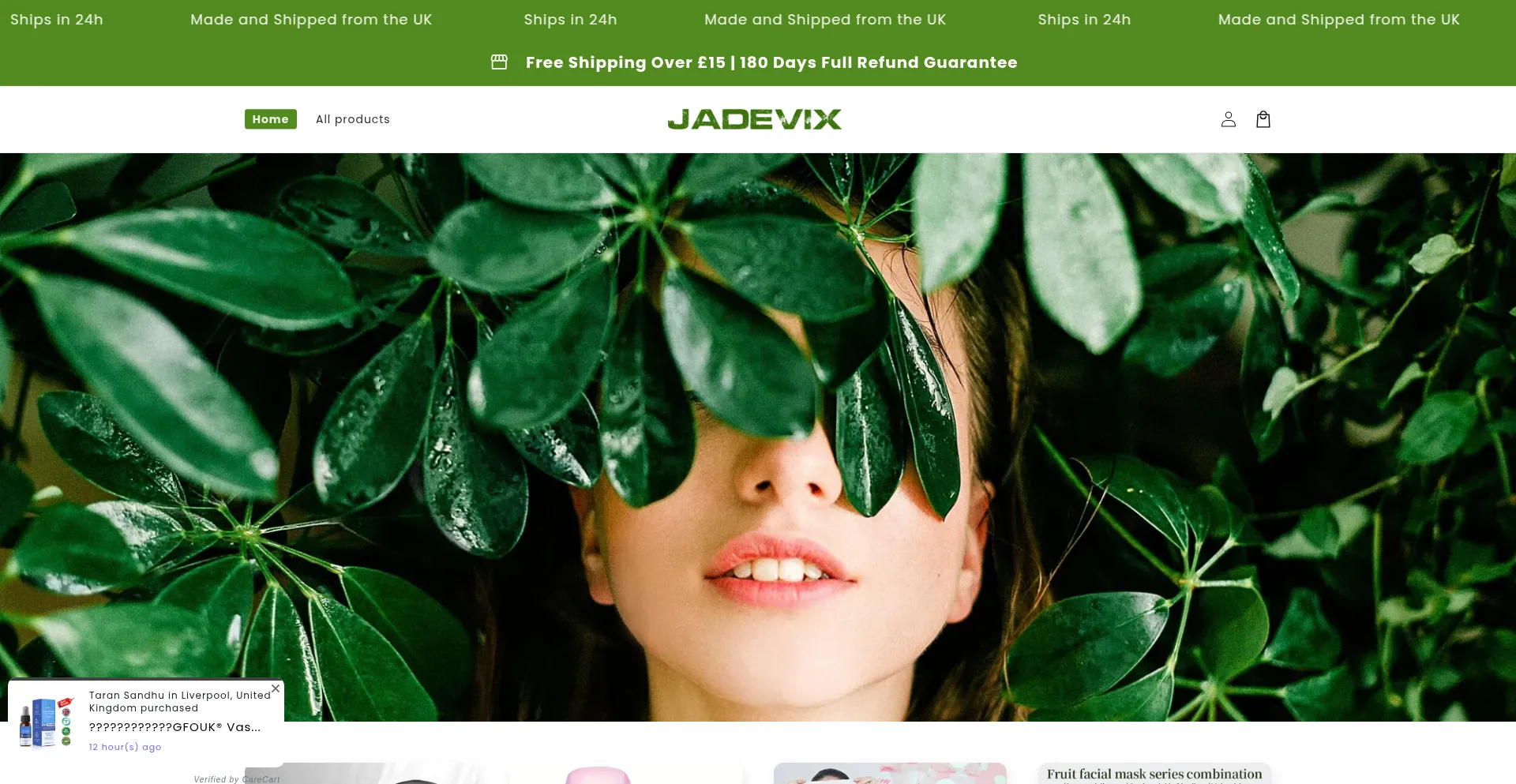 Jadevix.com