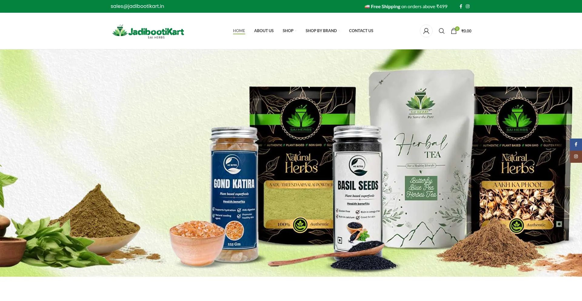 Jadibootikart.com est-il Sûr et Fiable ?