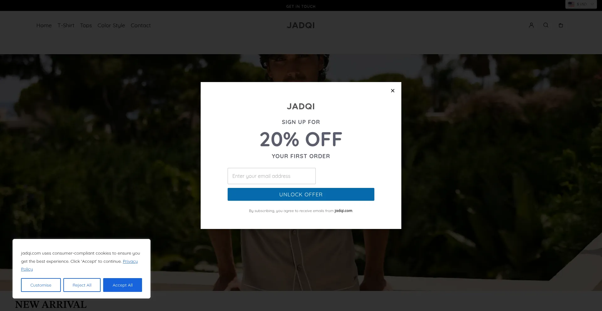 Jadqi.com