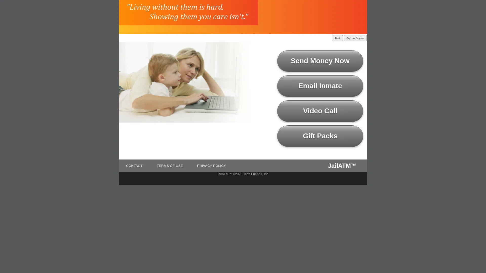 Jailatm.com