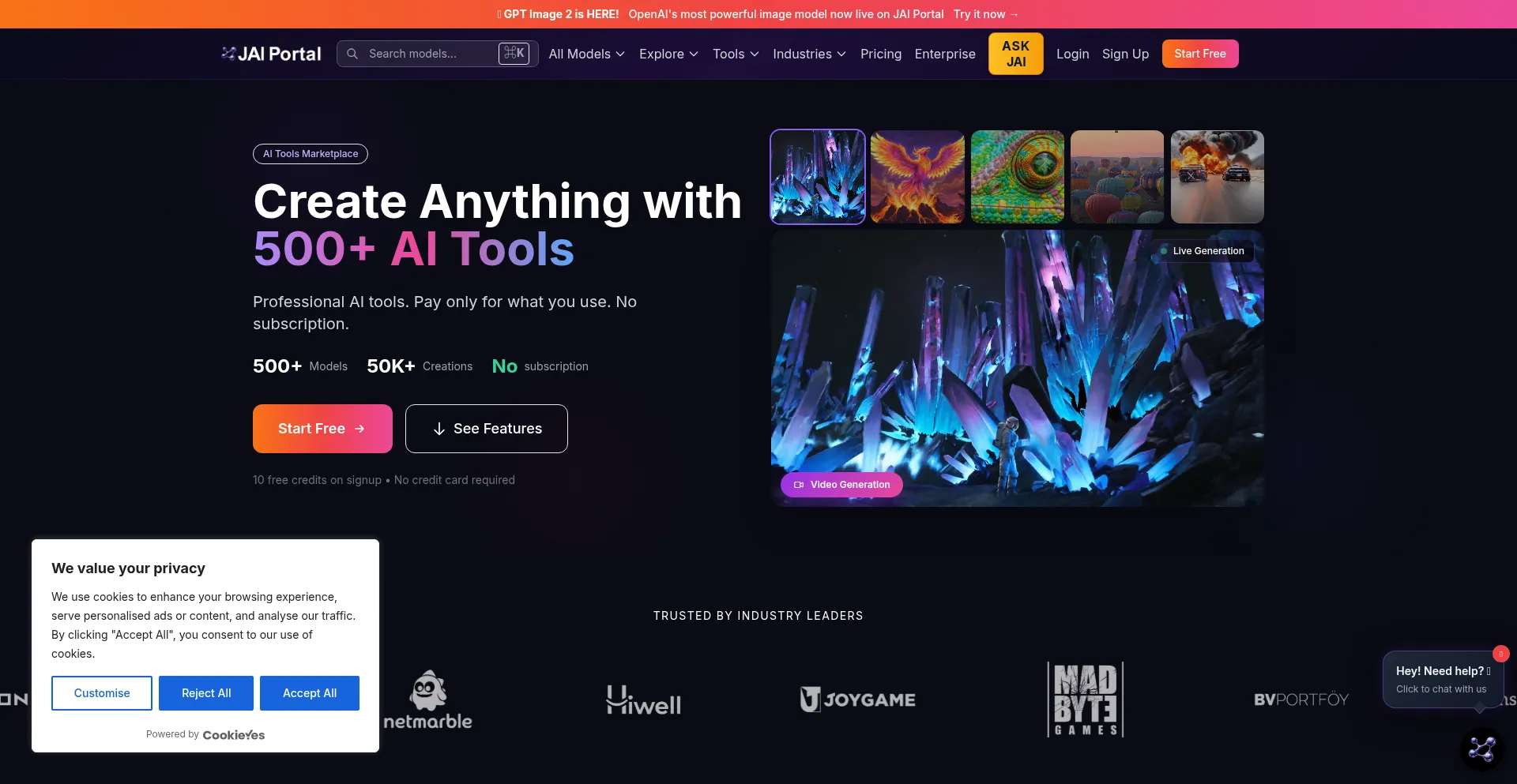 Jaiportal.com