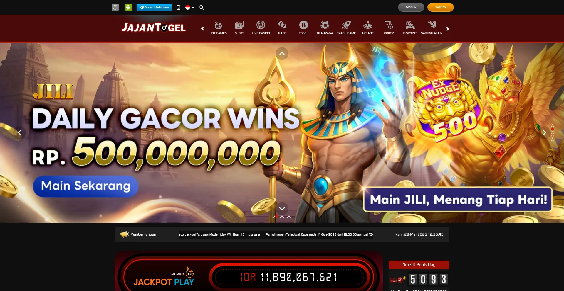 Jajantogel.org