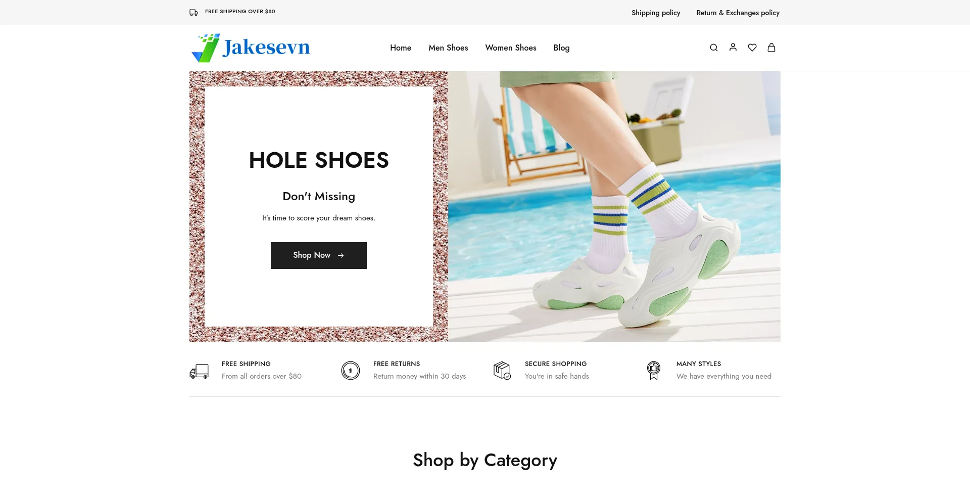 Jakesevn.com est-il Sûr et Fiable ?
