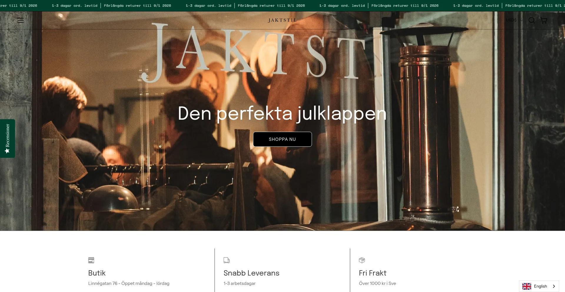 Jaktstil.se