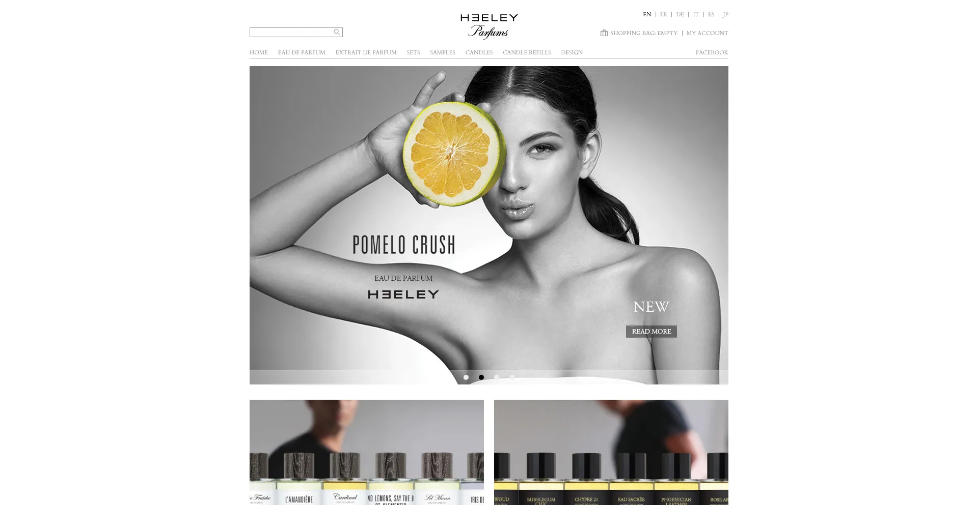 Jamesheeley.com