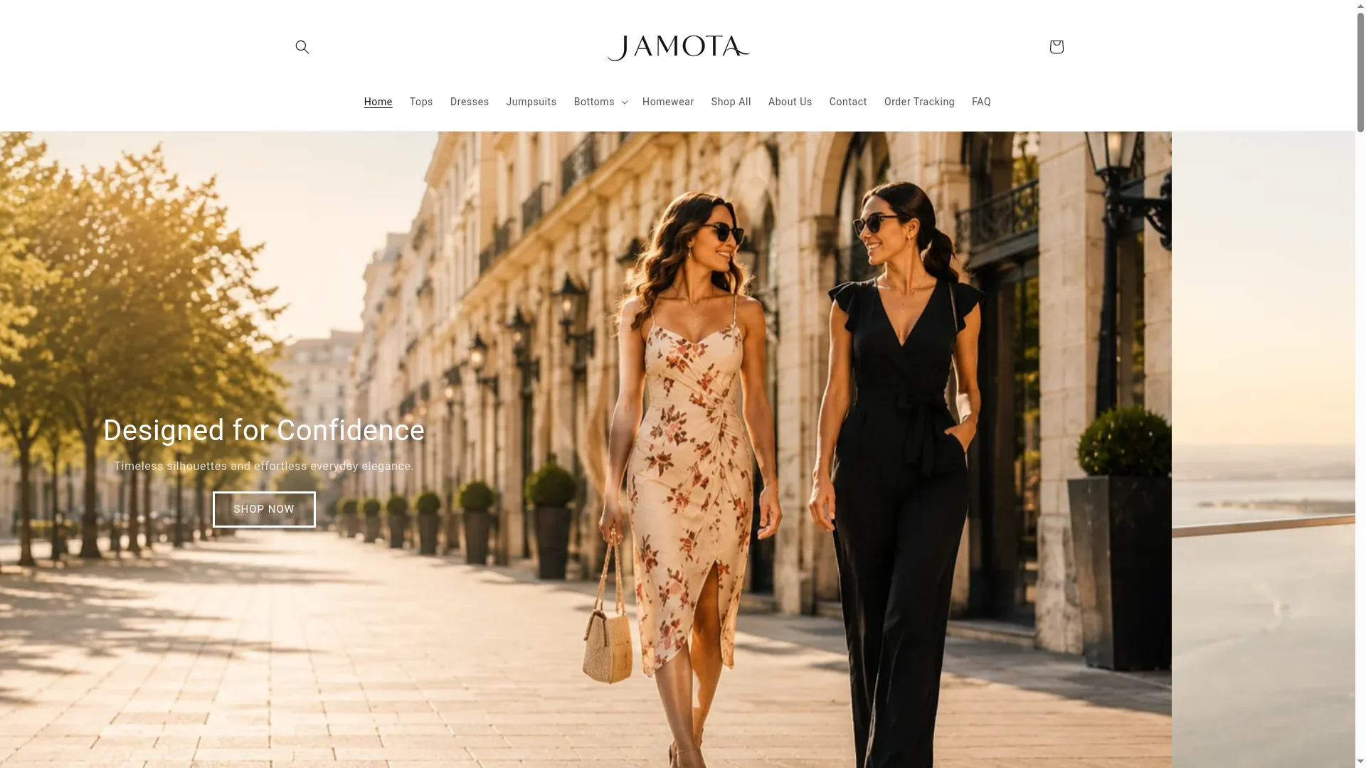 Jamota.com