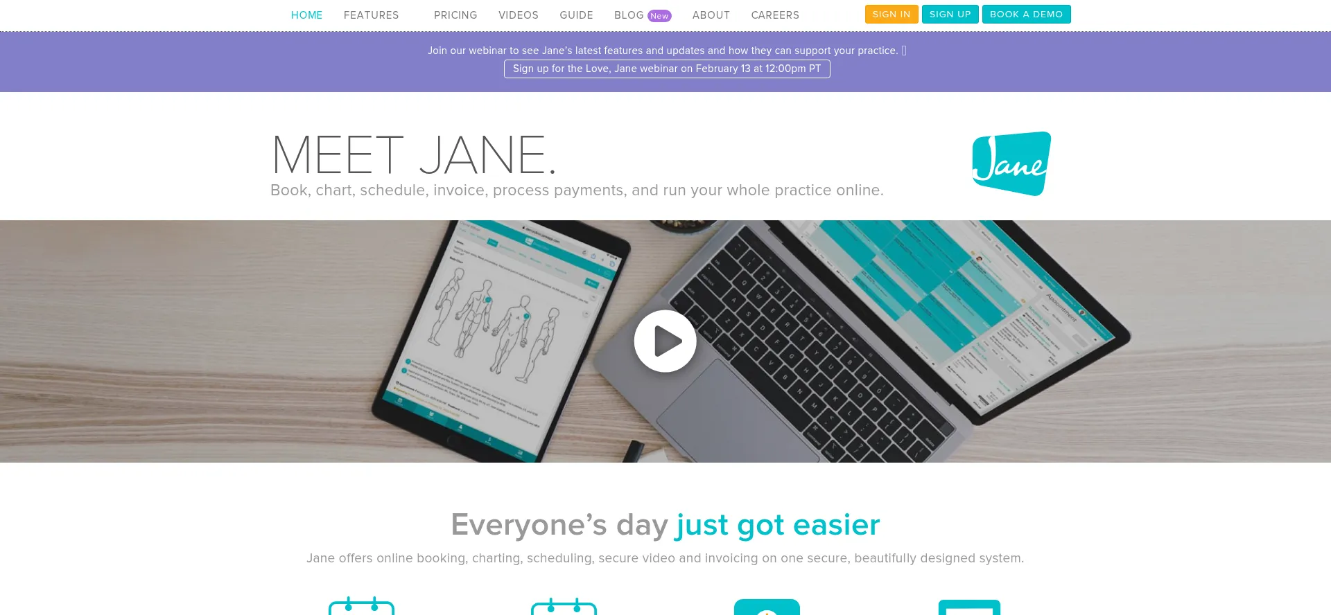 Jane.app