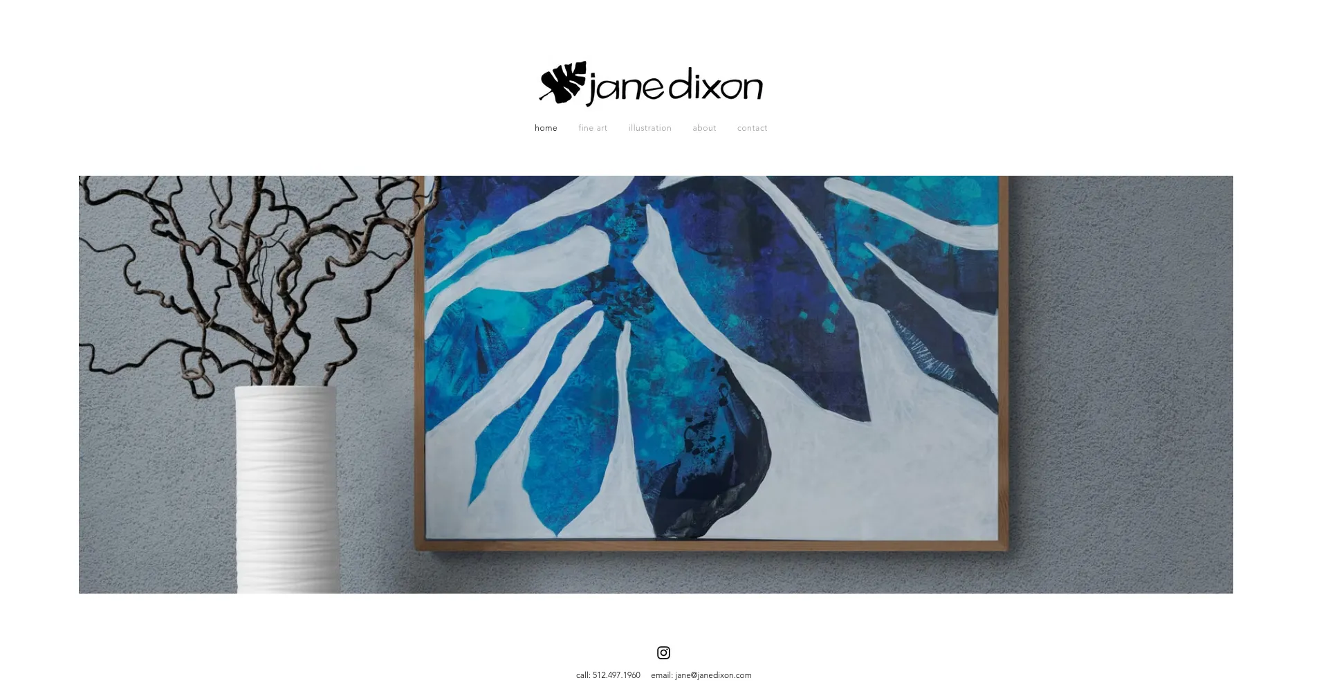 Janedixon.com