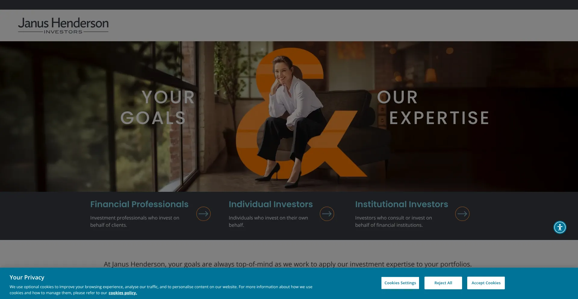 Janus.com