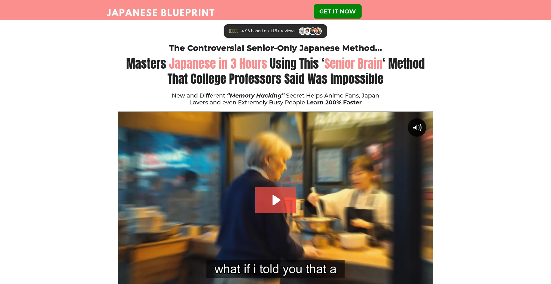 Japaneseblueprint.com