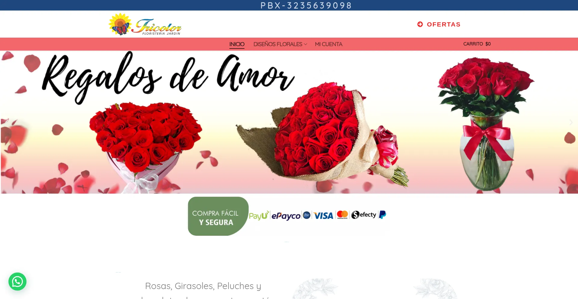 Jardintricolor.com est-il Sûr et Fiable ?