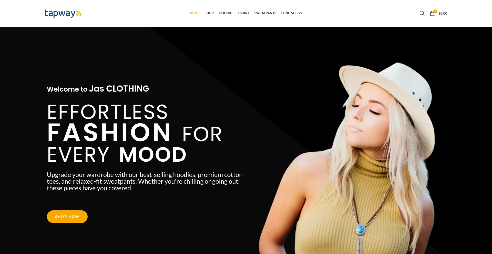 Jasclothings.com