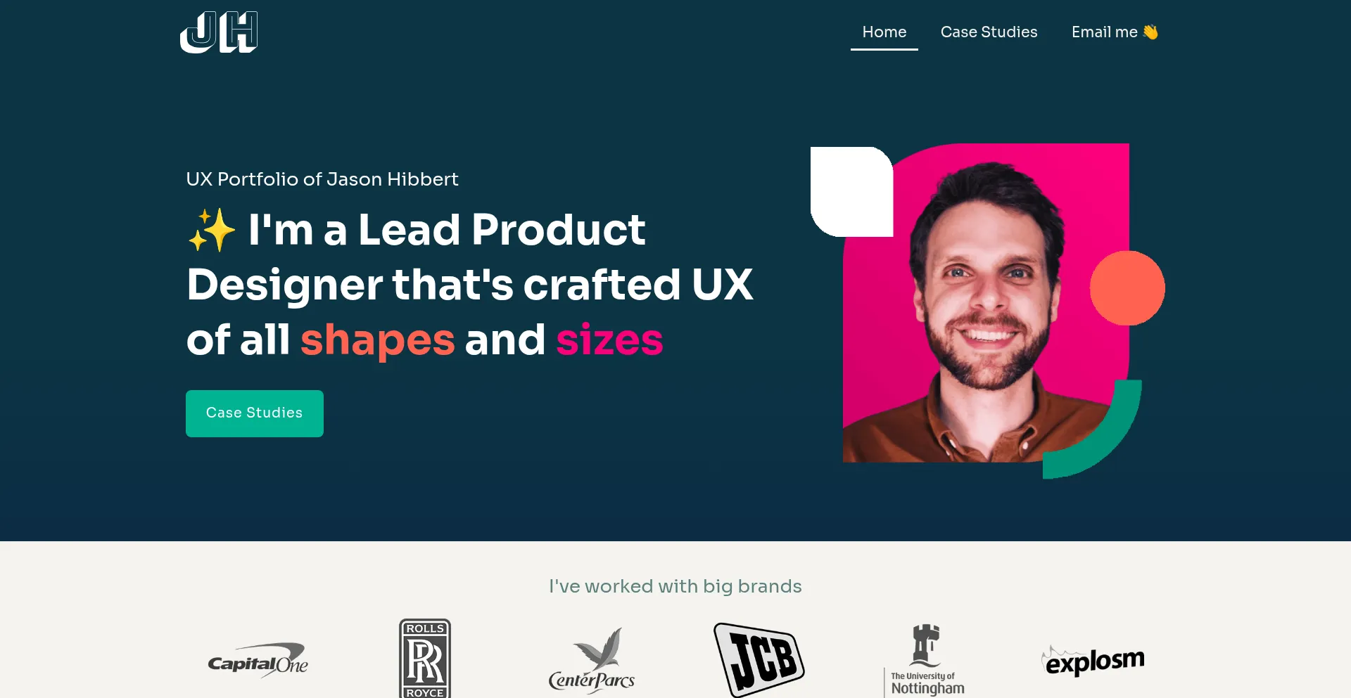 Jasonhibbert.co.uk