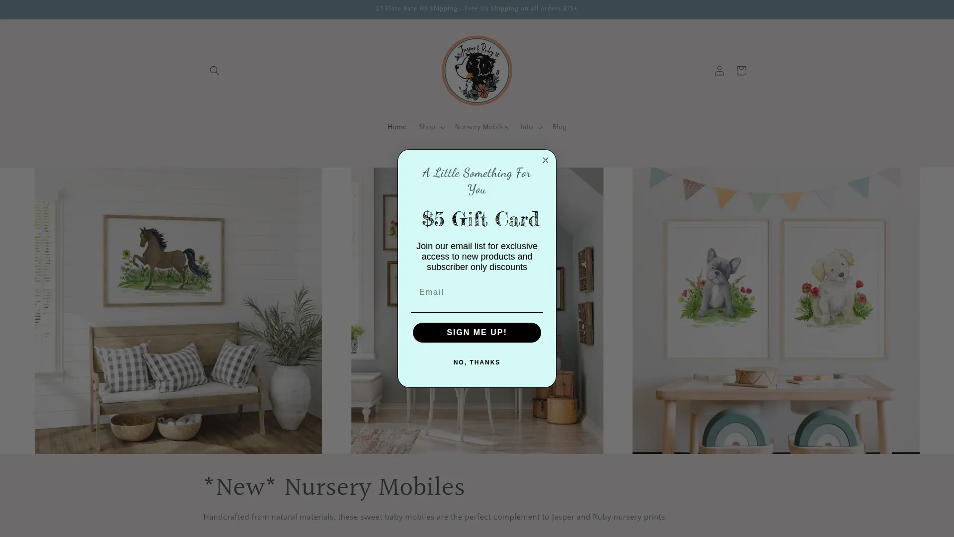 Jasperandrubyart.com