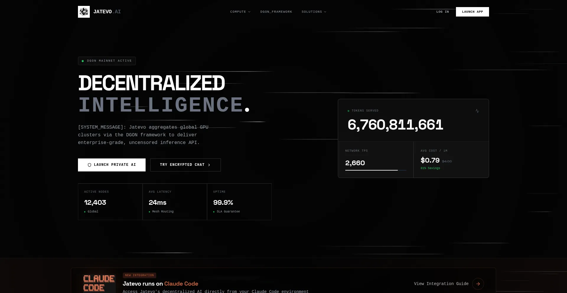 Jatevo.ai