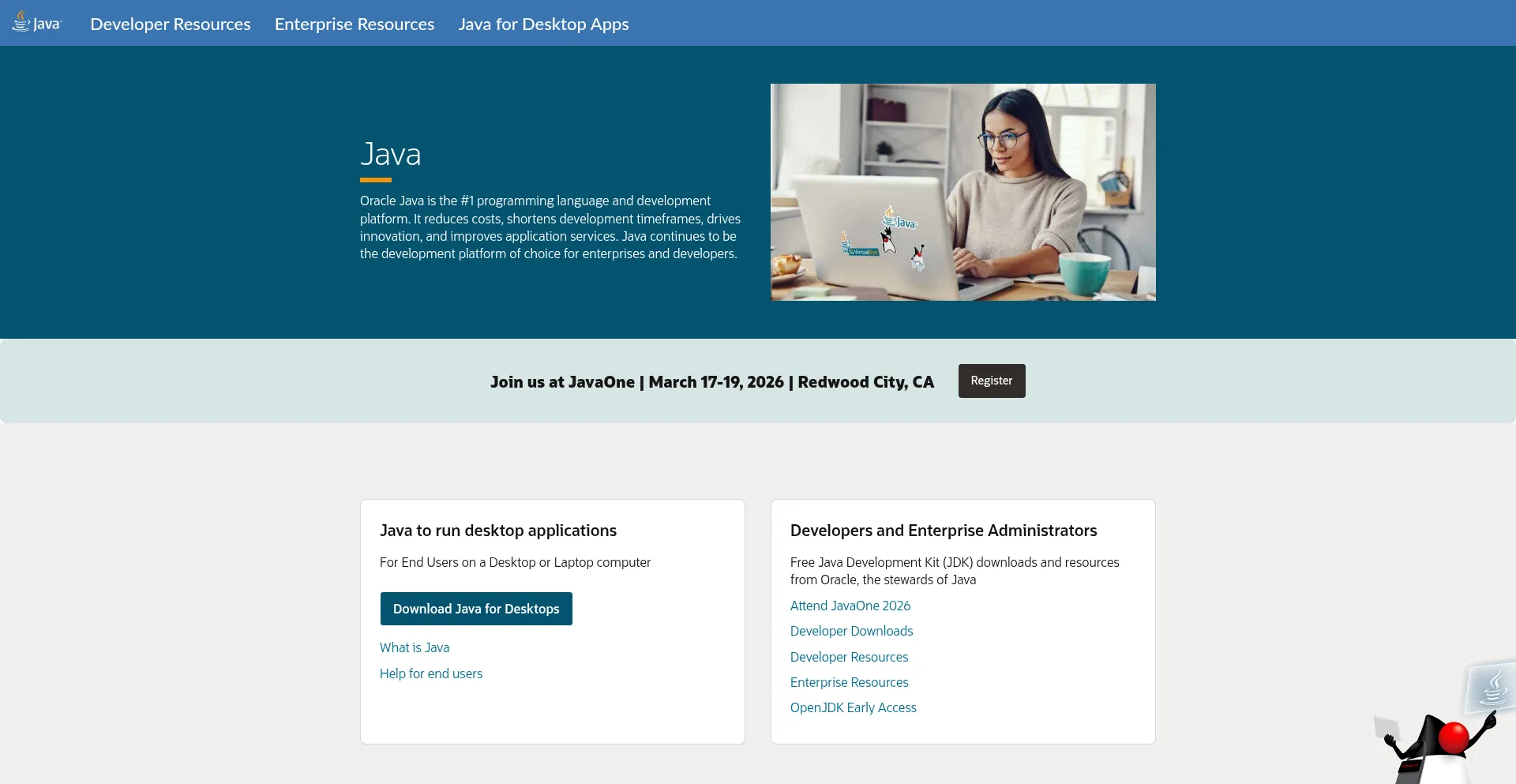 Java.com