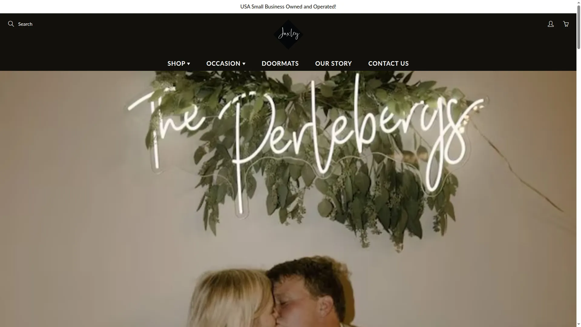 Jaxley.com