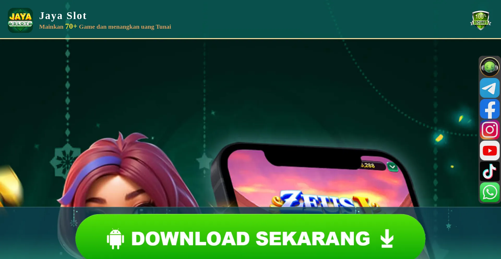 Jayaslot35.com