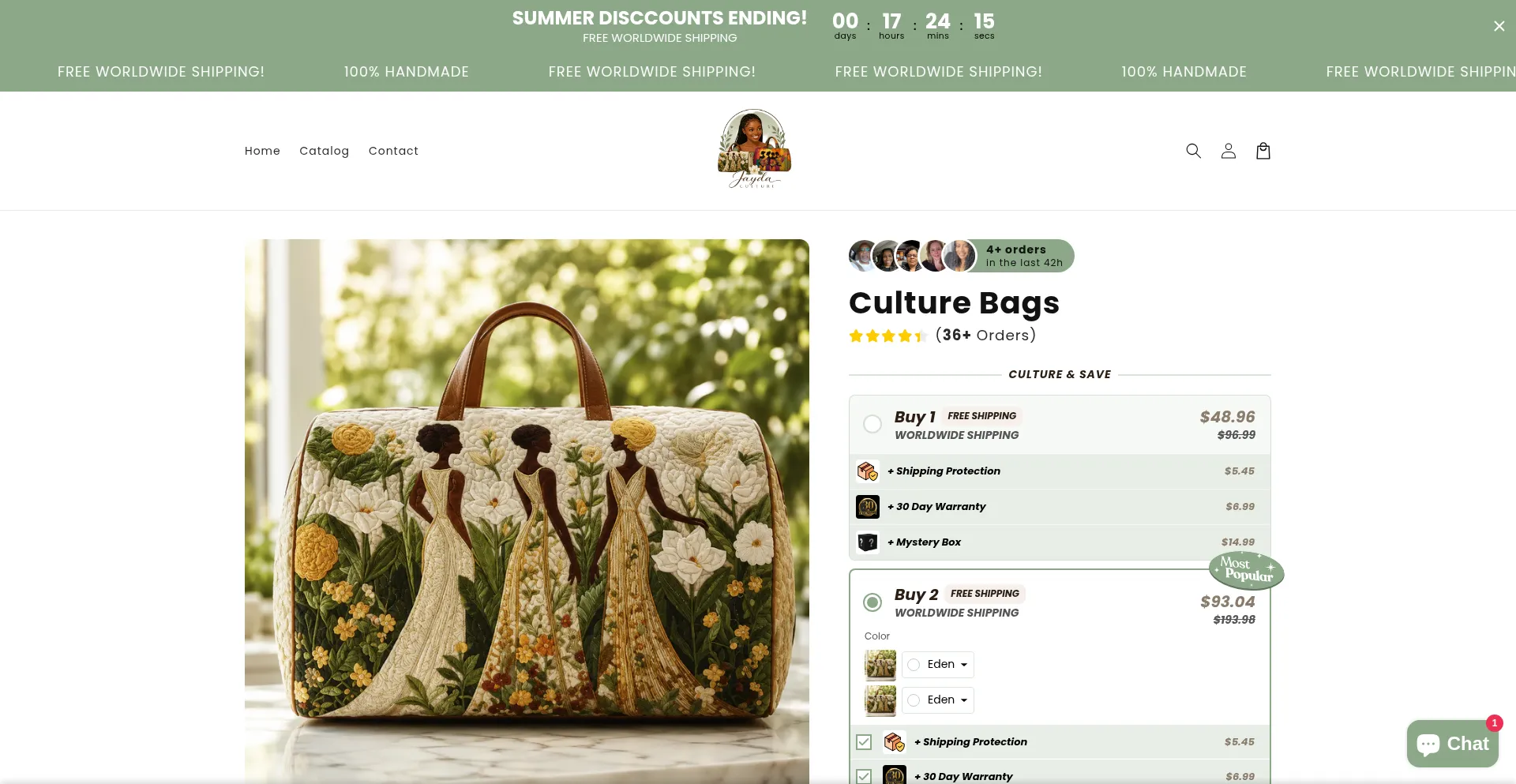 Jaydacrafts.store