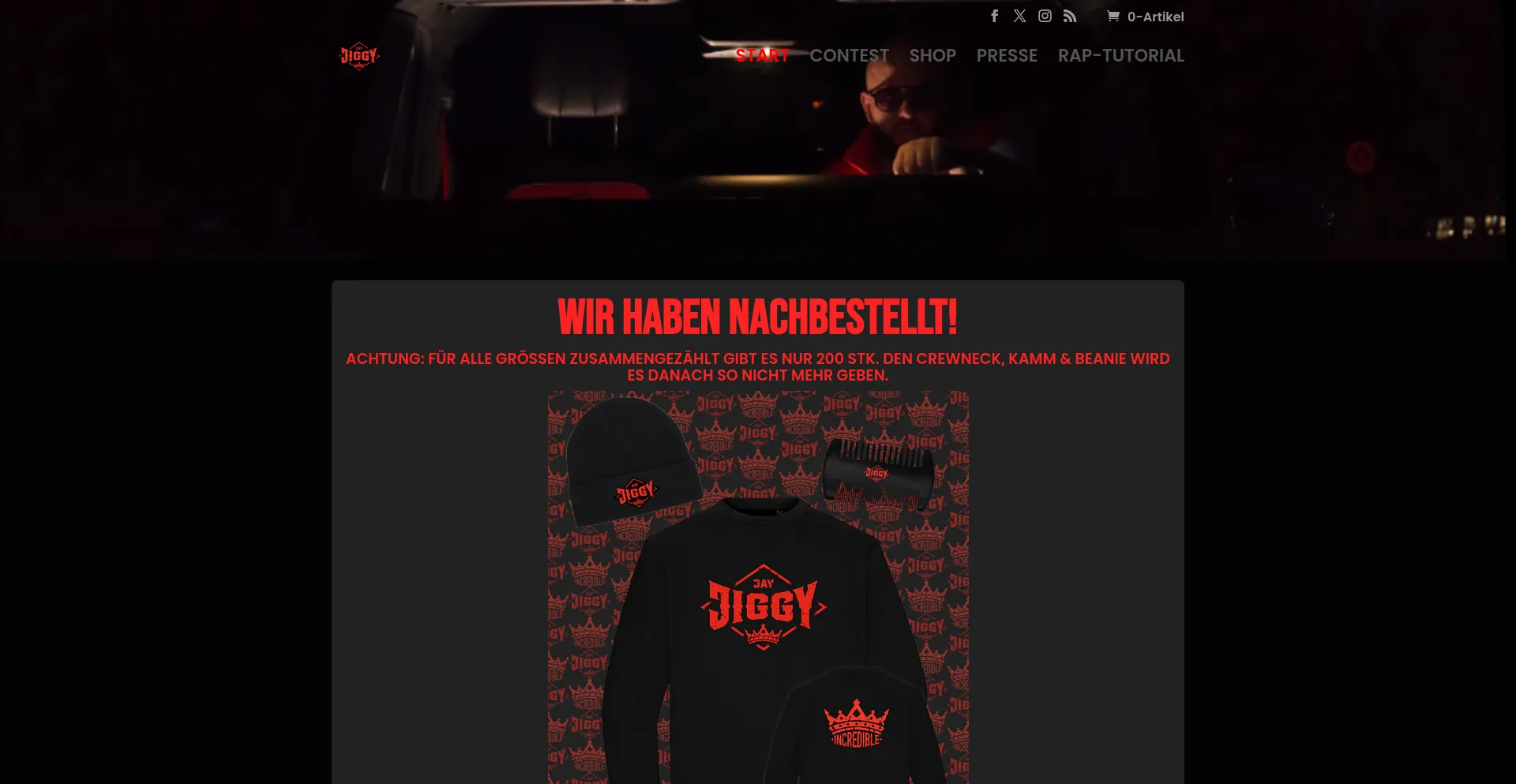 Jayjiggy.de est-il Sûr et Fiable ?