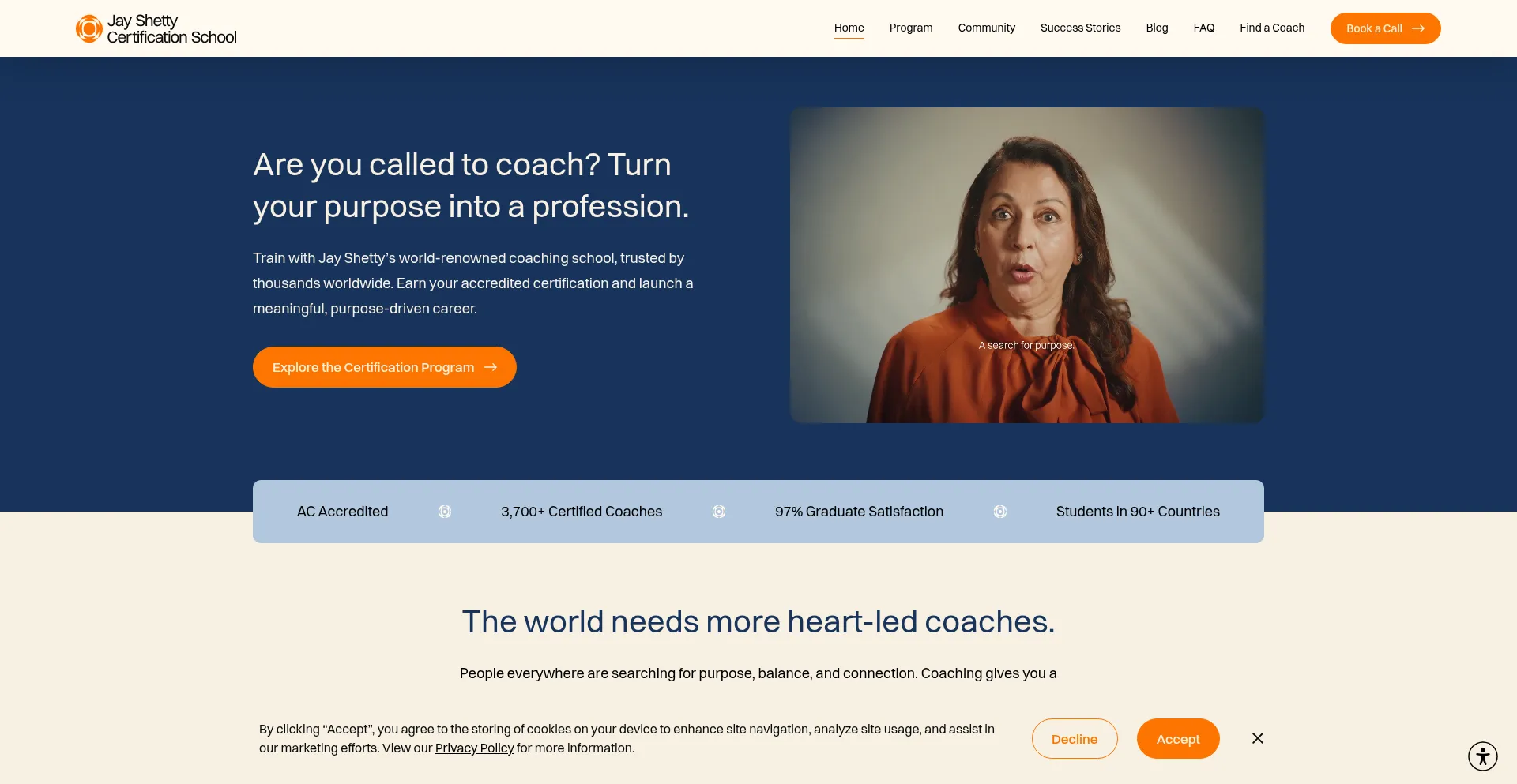 Jayshettycoaching.com