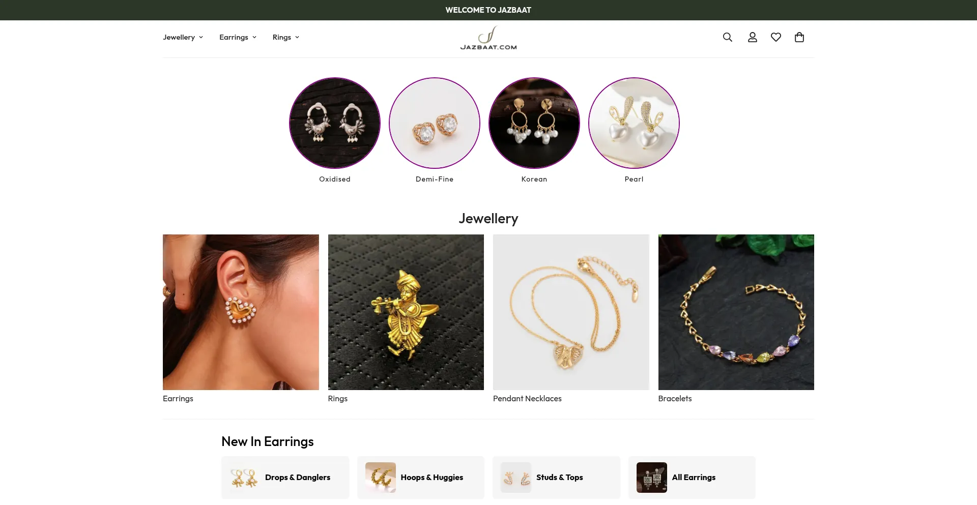Jazbaat.com