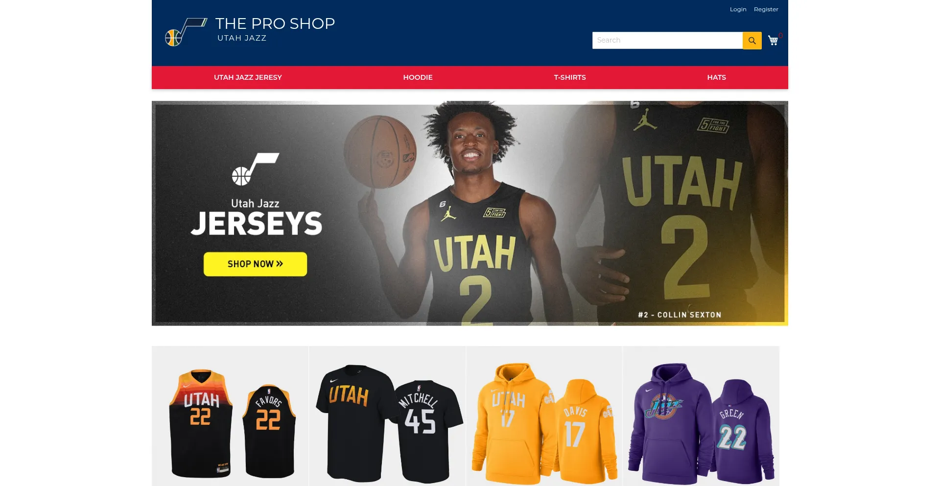 Jazzedgestore.com