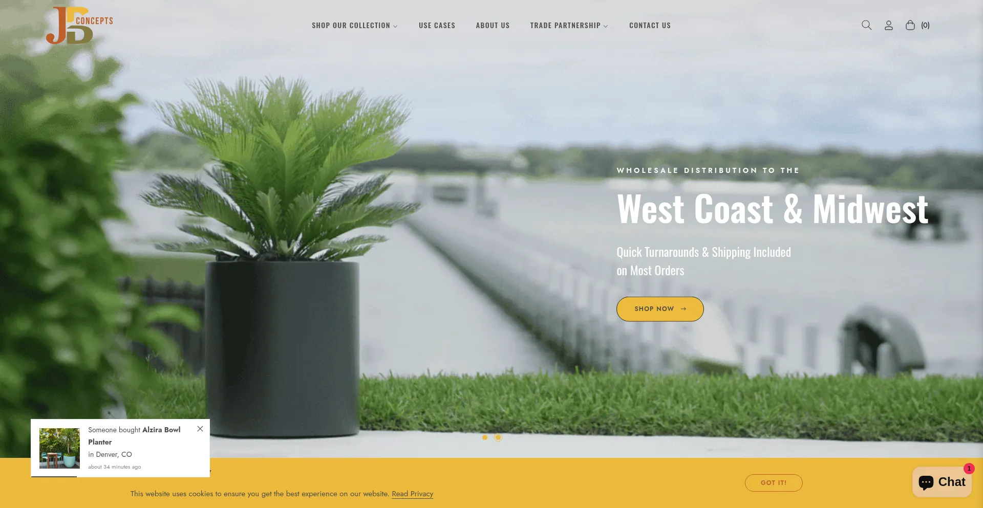 Jbdconcepts.com