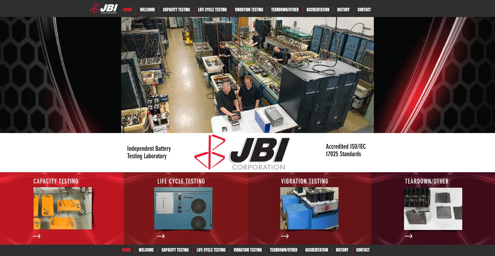 Jbicorp.com