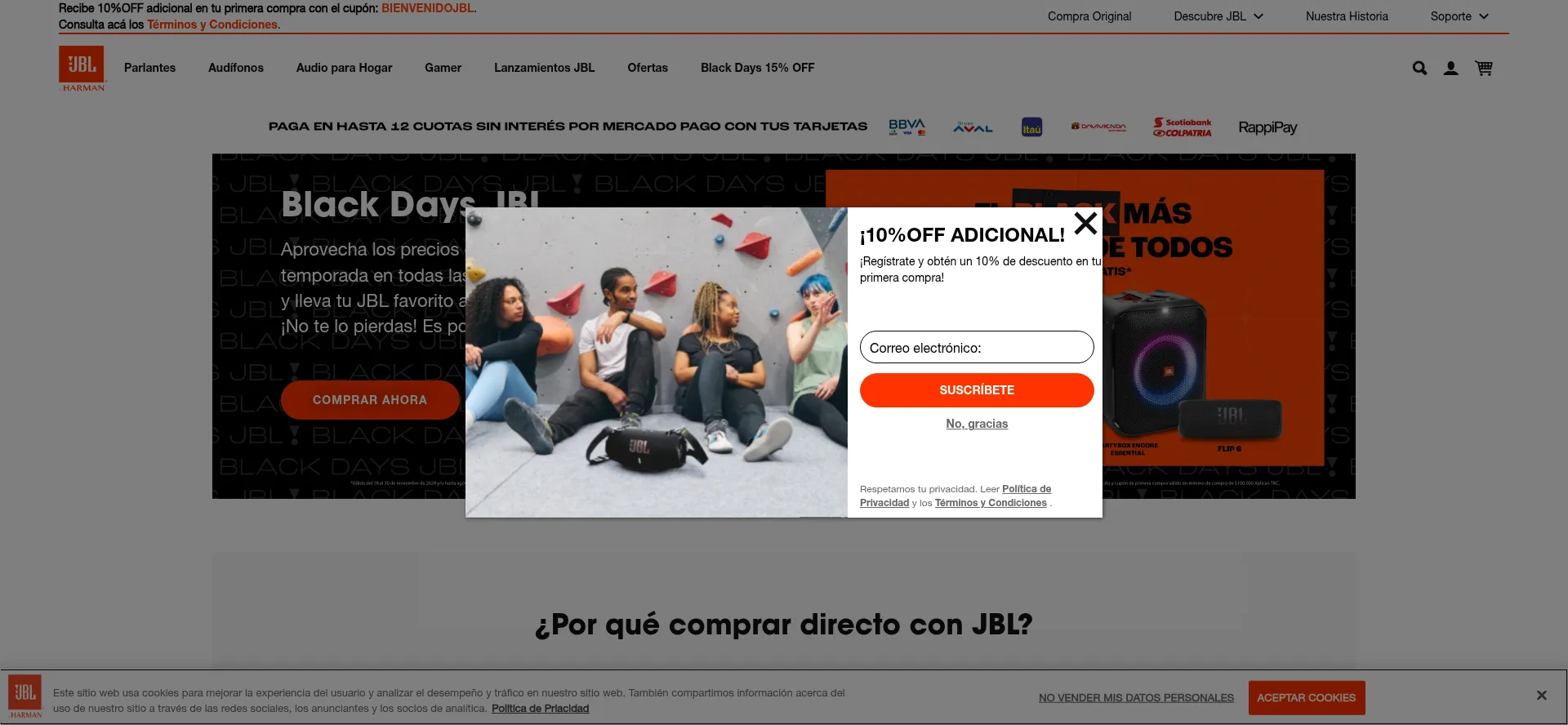 Jbl.com.co