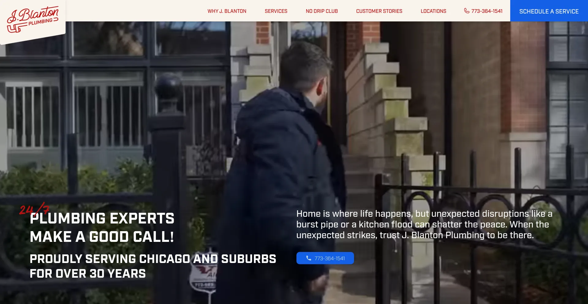 Jblantonplumbing.com