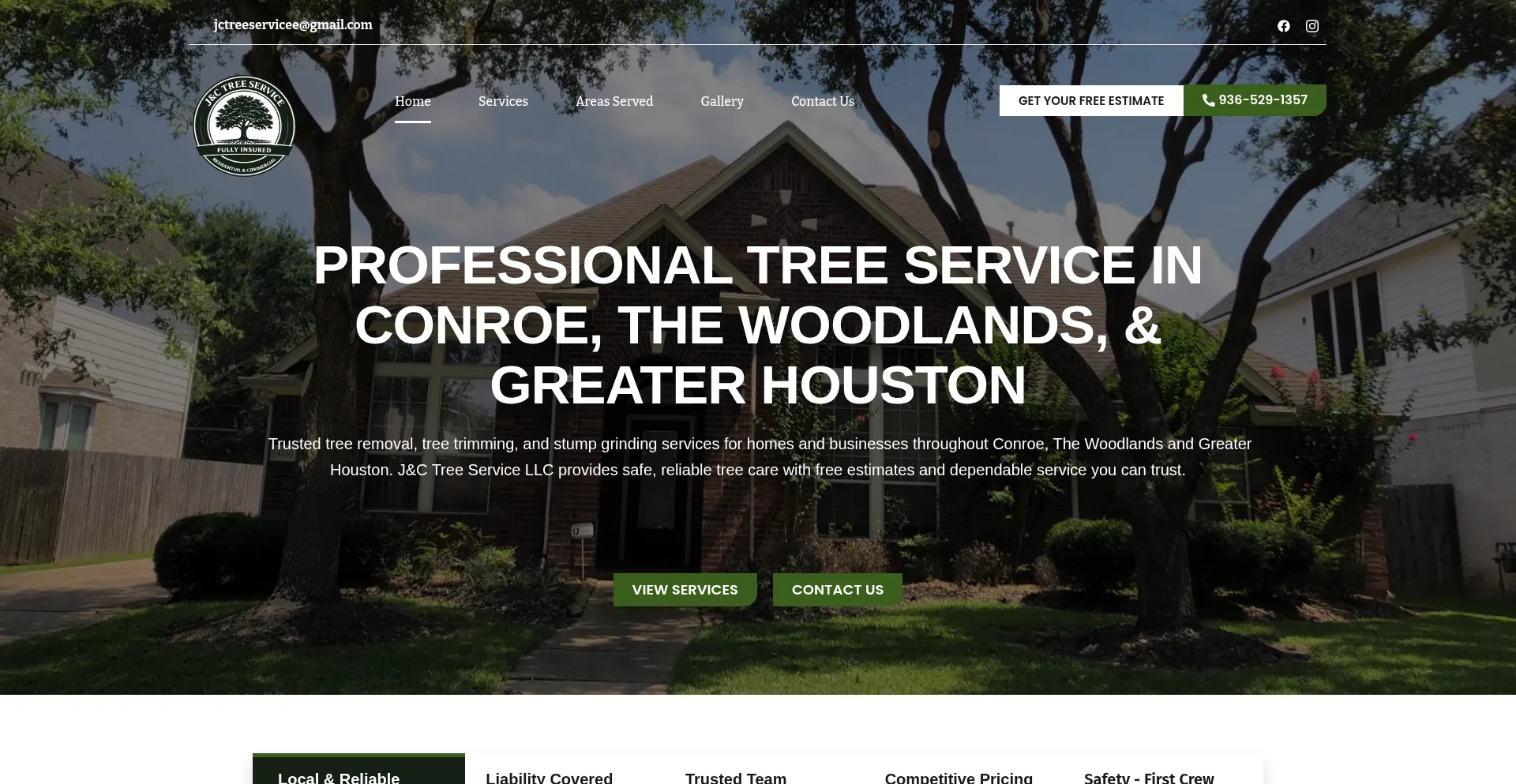 Jctreeservicellc.com