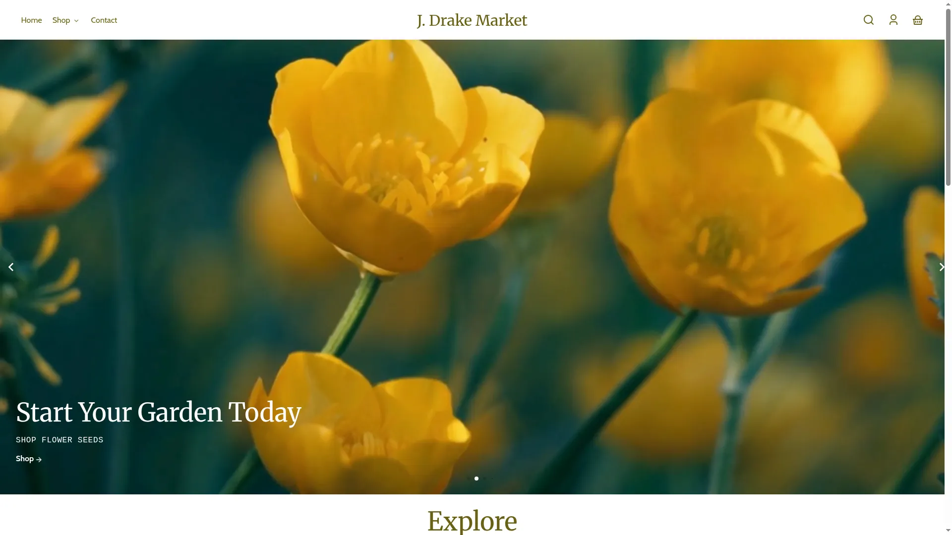 Jdrakemarket.com
