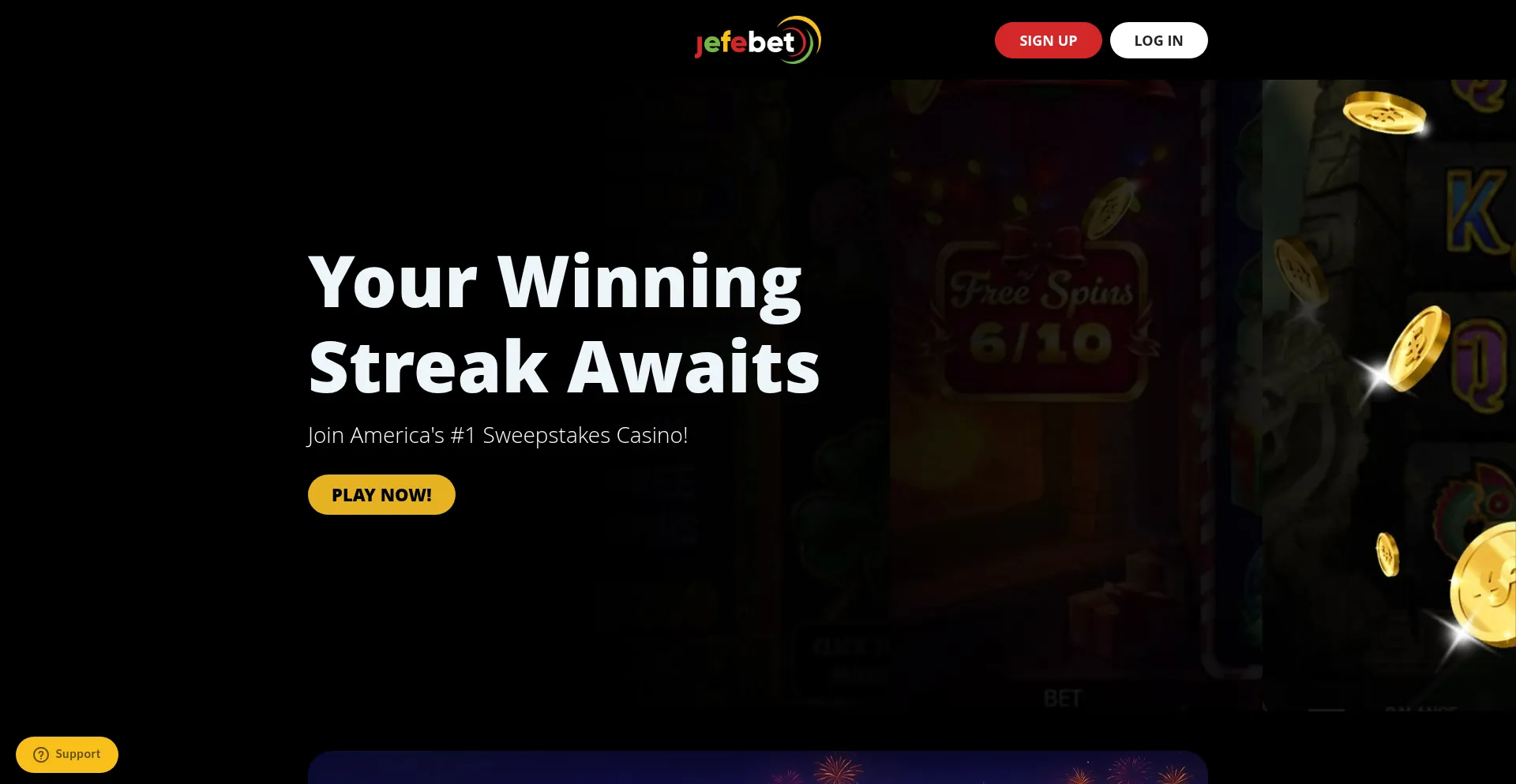 Jefebet.com est-il Sûr et Fiable ?