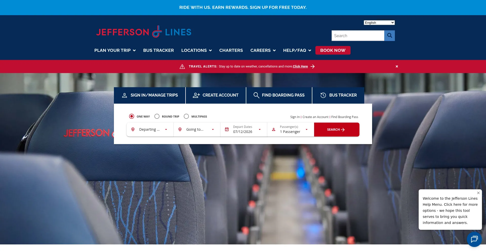 Jeffersonlines.com