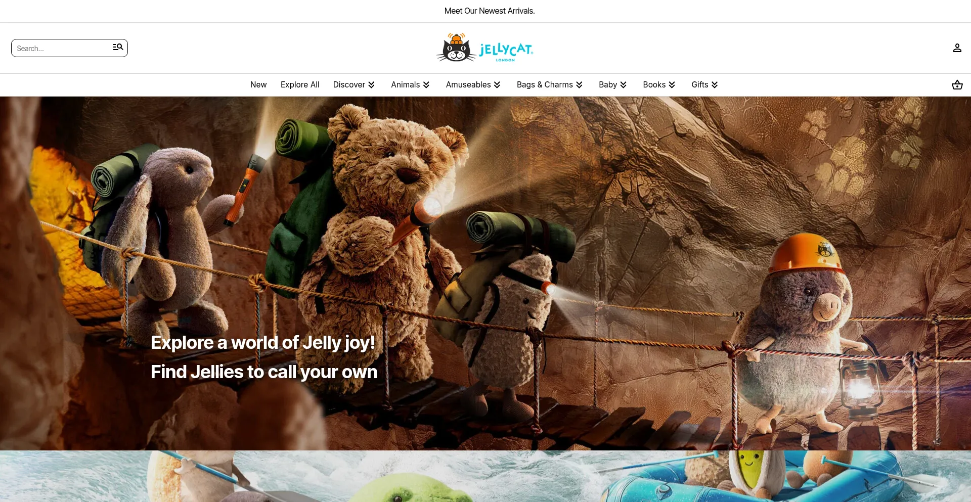 Jellycartus.com est-il Sûr et Fiable ?