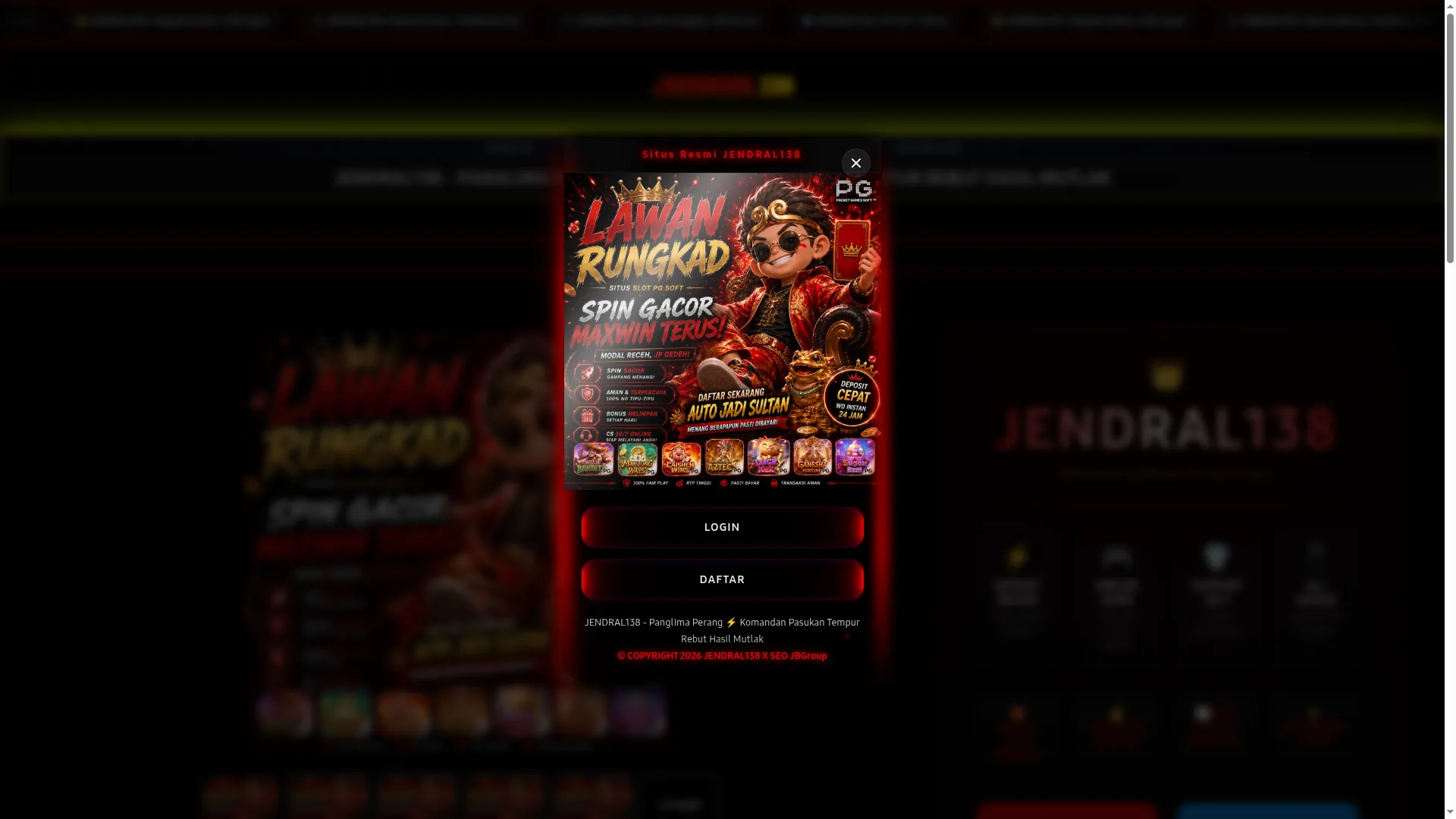 Jendral138.online