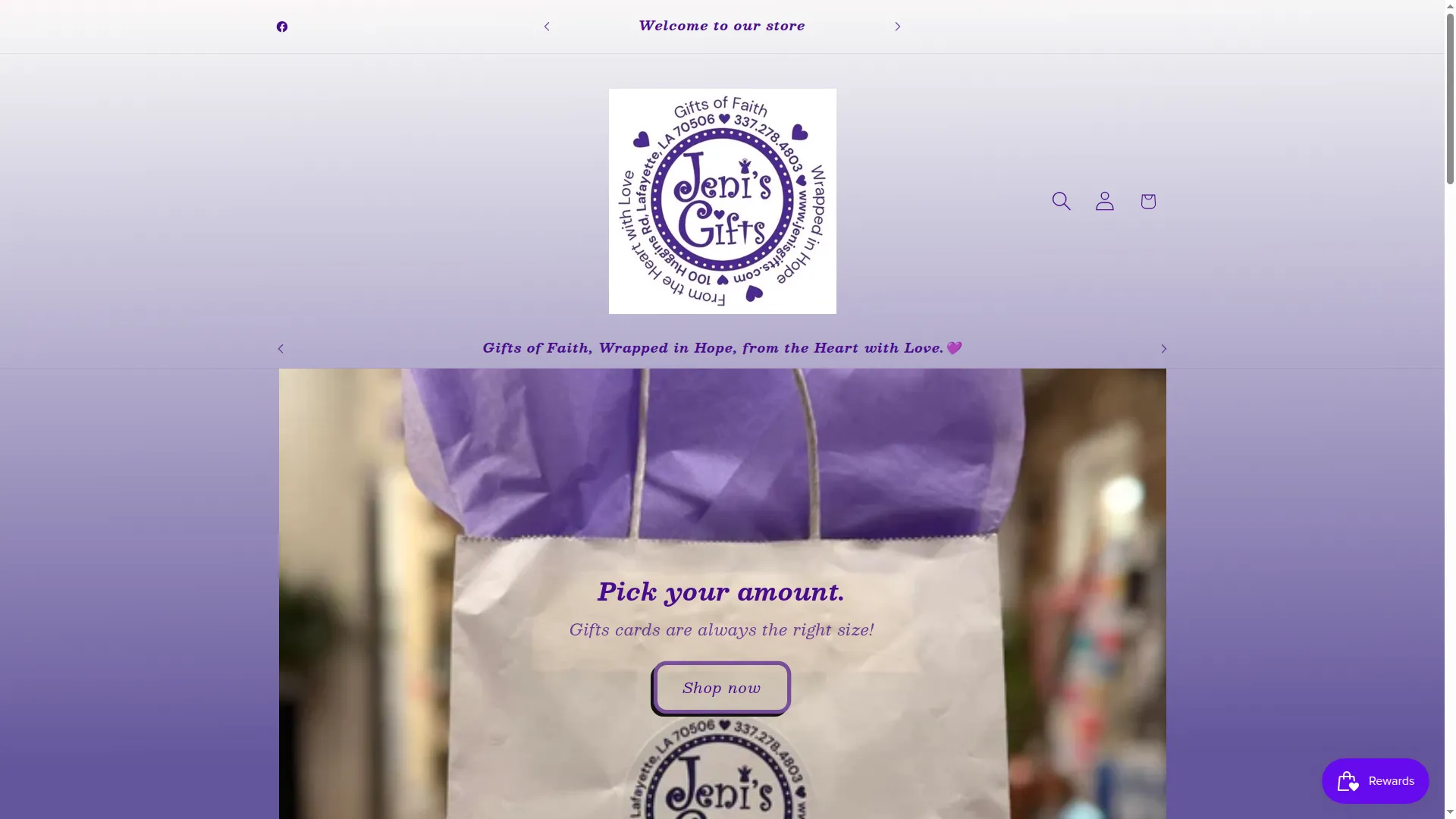Jenisgifts.com