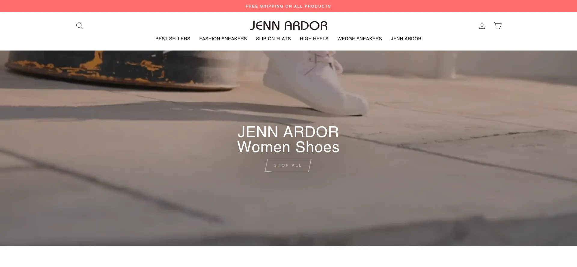 Jennardor.com