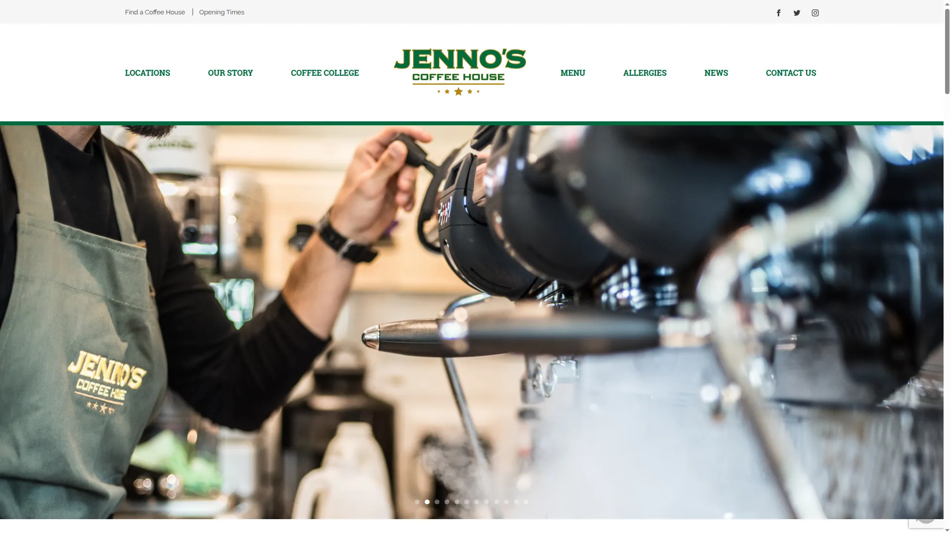 Jennos.co.uk
