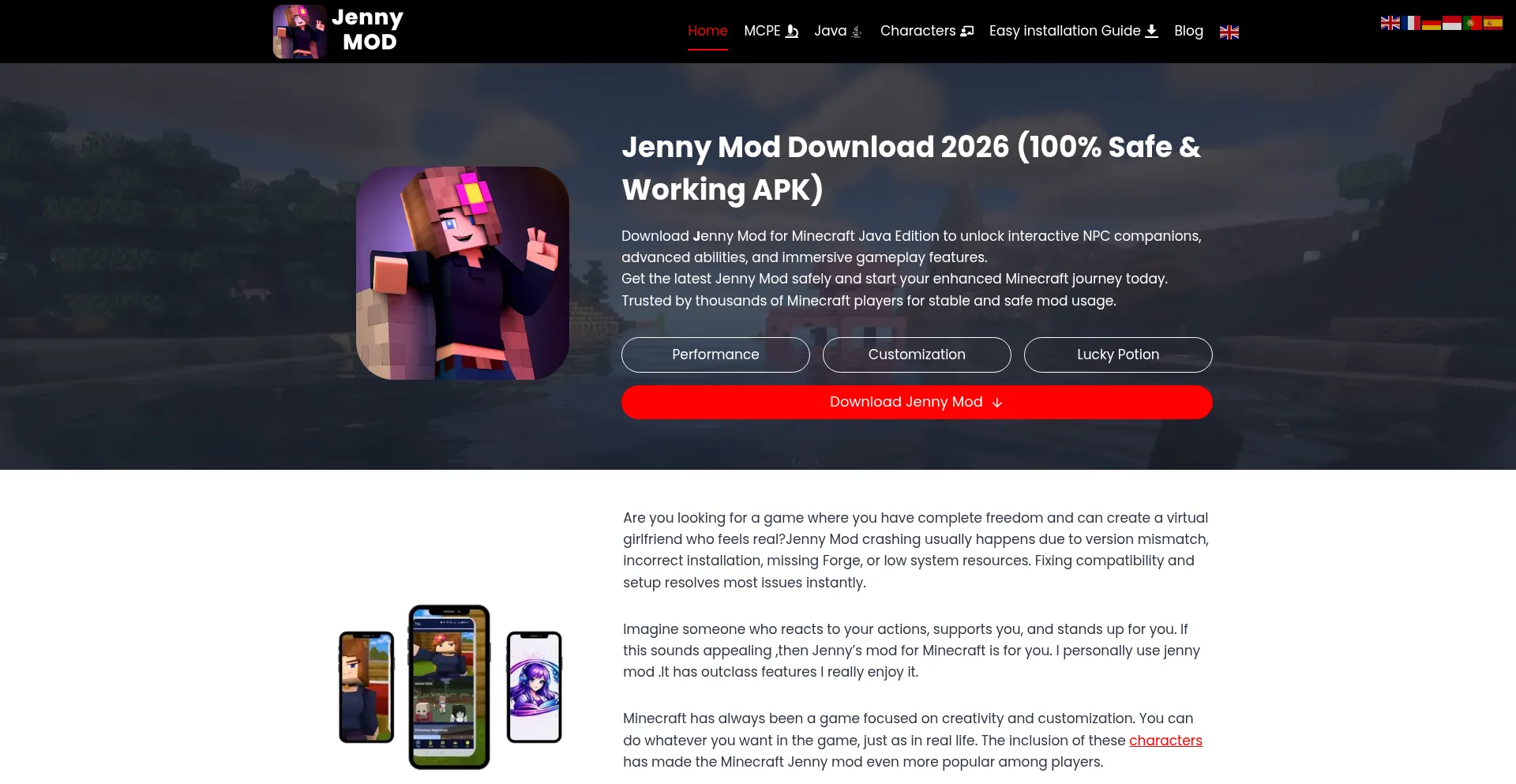 Jennymd.org