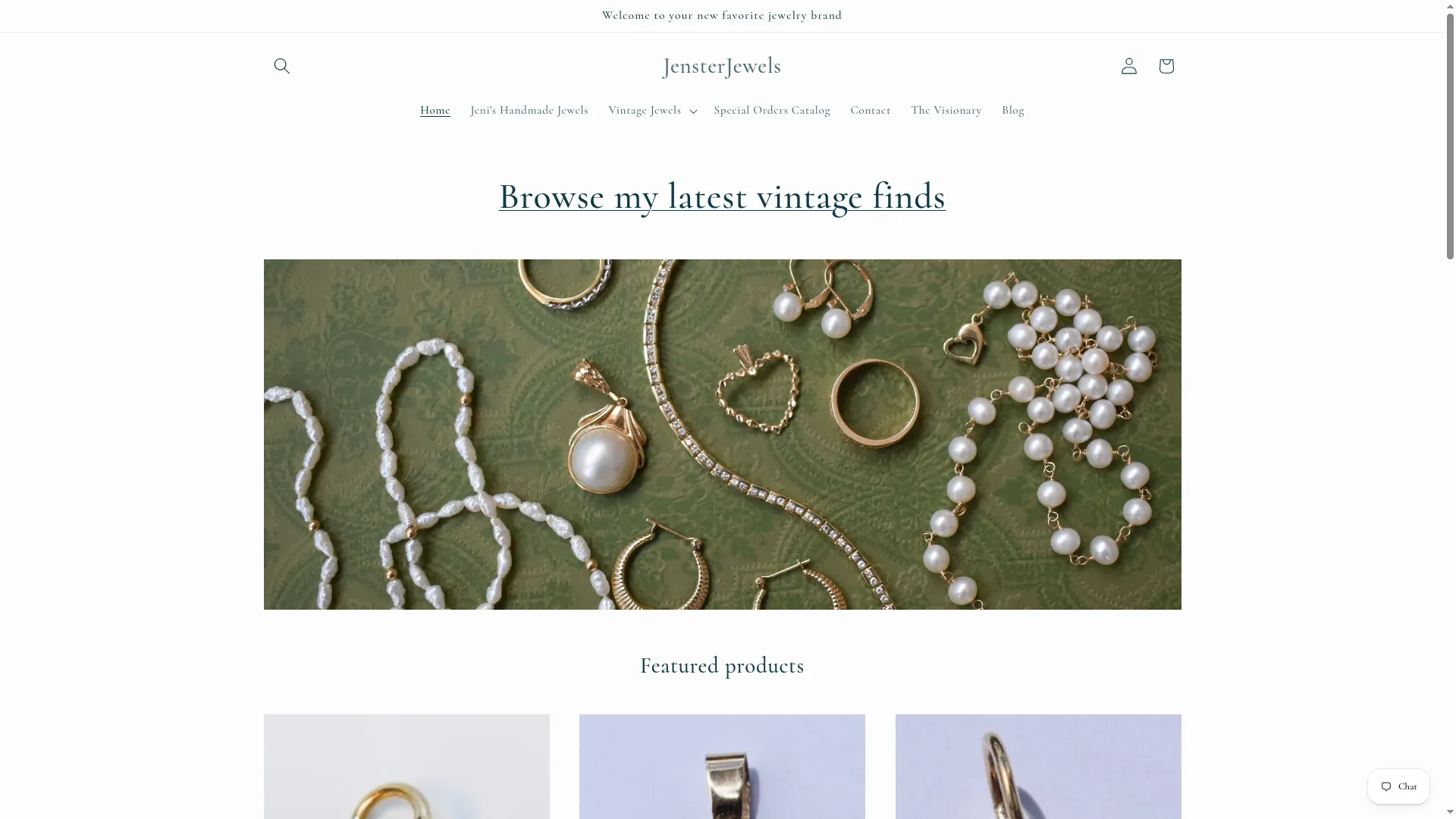 Jensterjewels.com