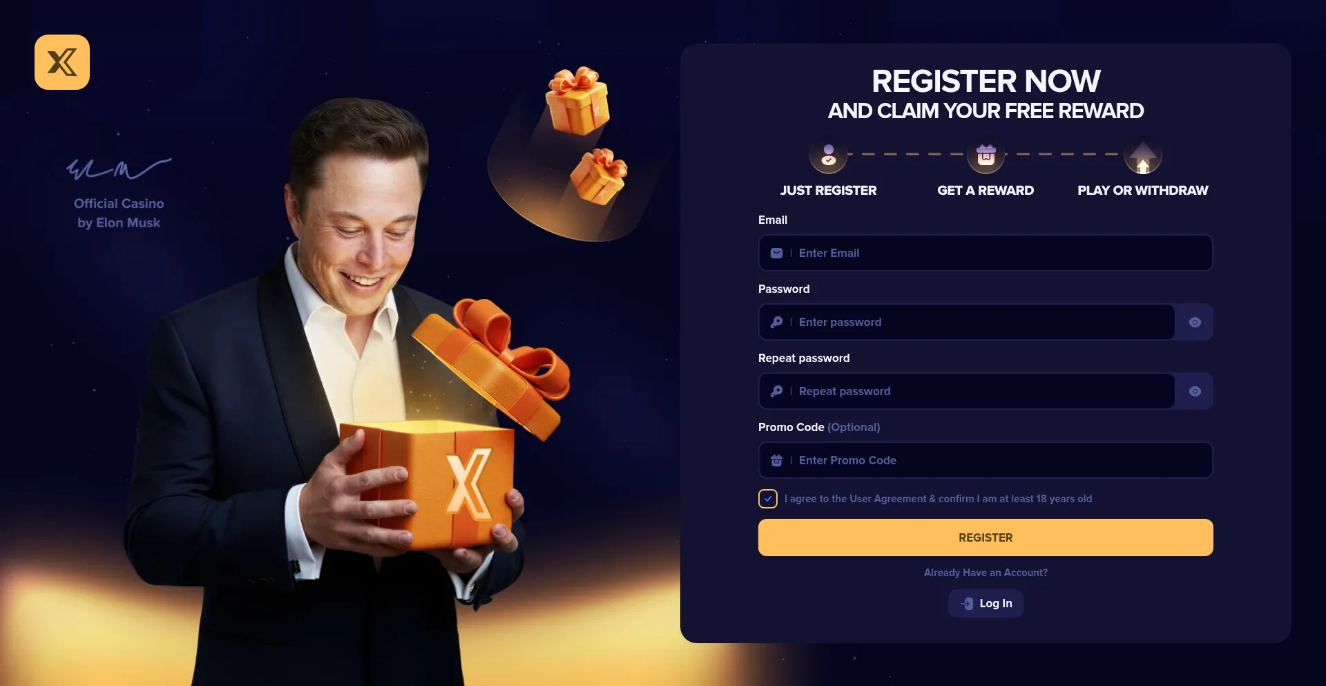 Jerowex.com