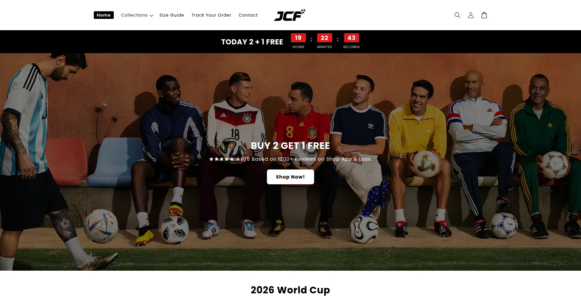Jerseyclubfootball.com