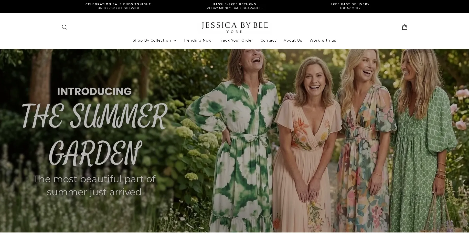 Jessicabybee.com