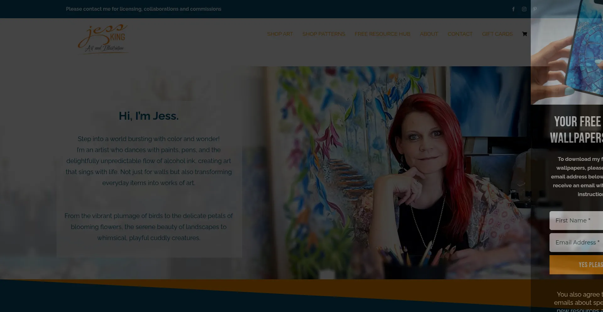 Jessking.com.au est-il Sûr et Fiable ?