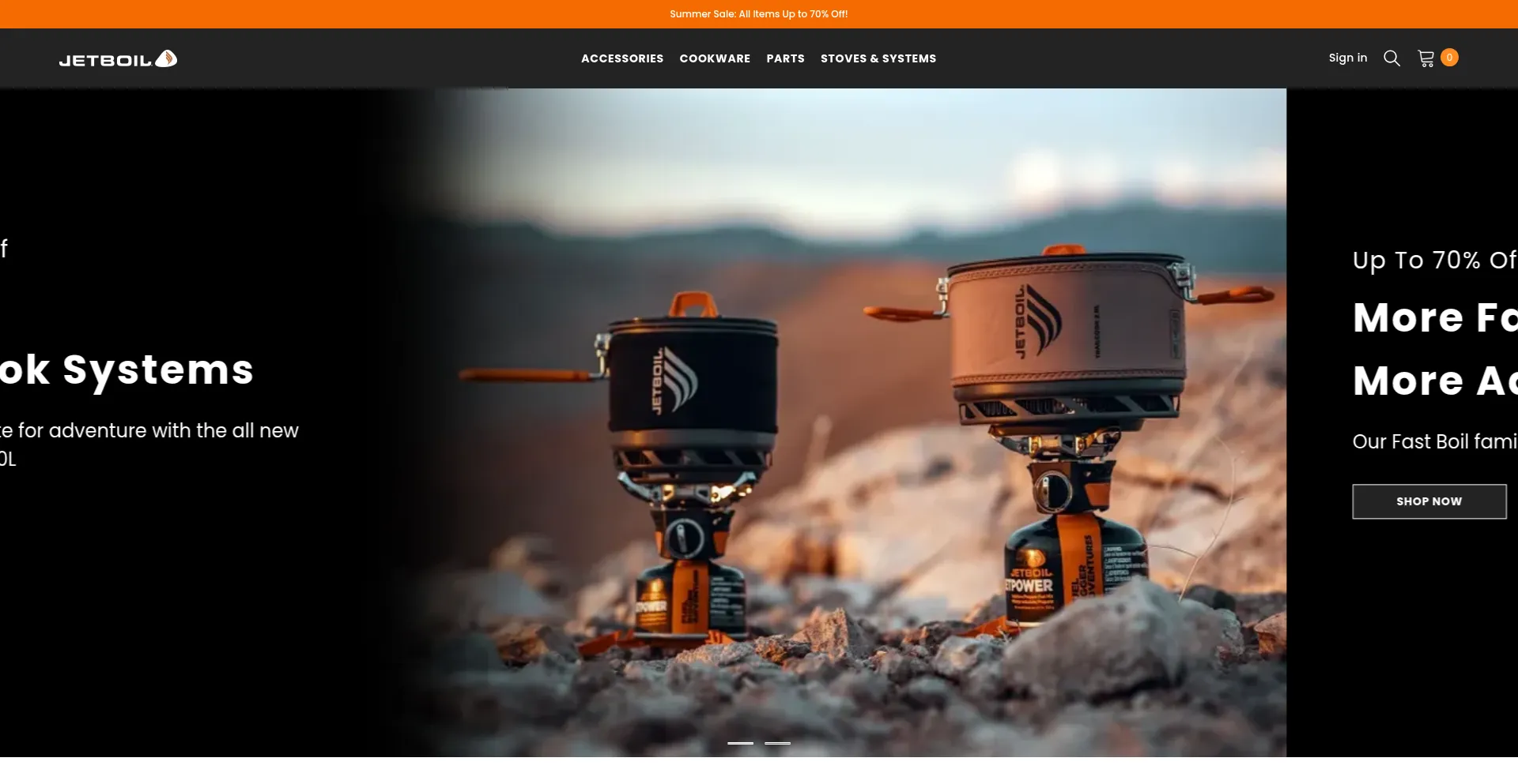 Jetboil.it.com