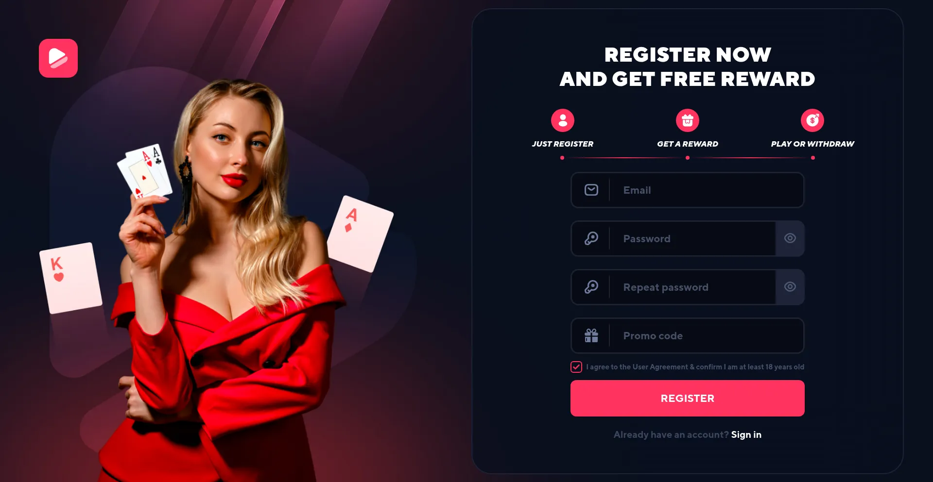 Website screenshot of Jetcas.net