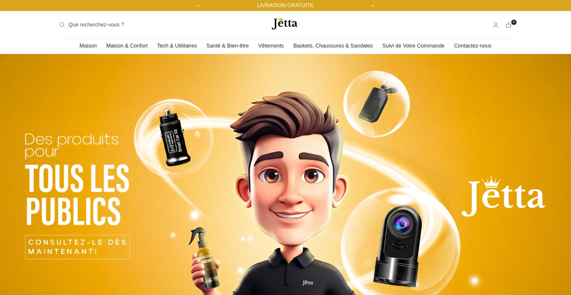 Jettashop-fr.com